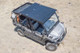 Kawasaki Mule XT Roof by Razorback Offroad
